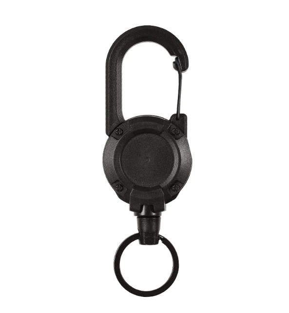 LAST DAY SALE 49% OFFOutdoor Automatic Retractable Wire Rope L