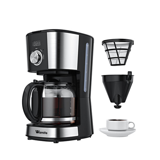 Wamife Coffee Maker