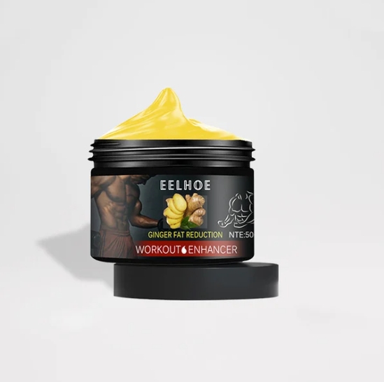 Muscle Growth Enhancement HotCream🔥Refund immediately if there is no effect after use!