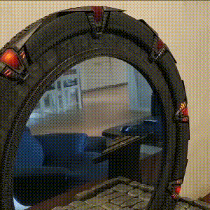 Film Memorial Collection-Stargate