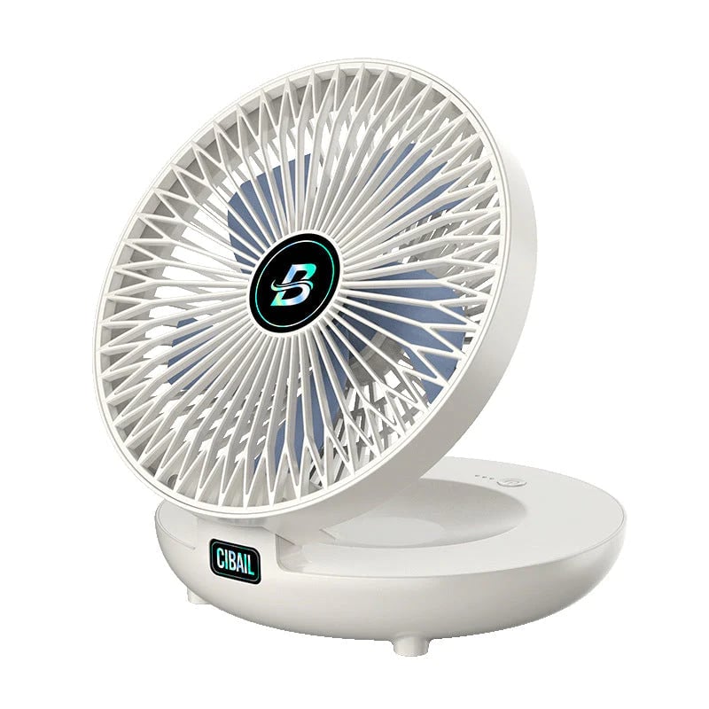 LAST DAY SALE 49% OFF-Foldable Air Circulation Fan