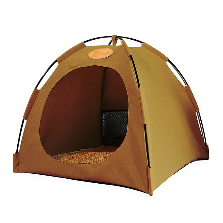 🔥Last day 50% OFF - Pet tent nest