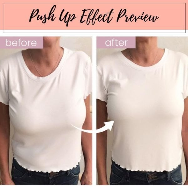 HOT SALE - 49% OFF2023 Ultra-thin Ice Silk Lifting Bra