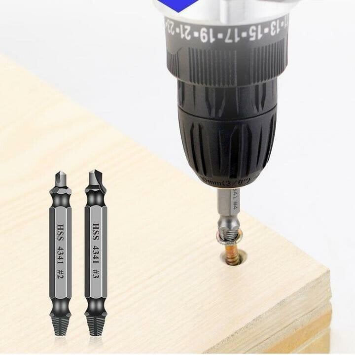 🔥Hot Sale🔥Biservice Screw Remover