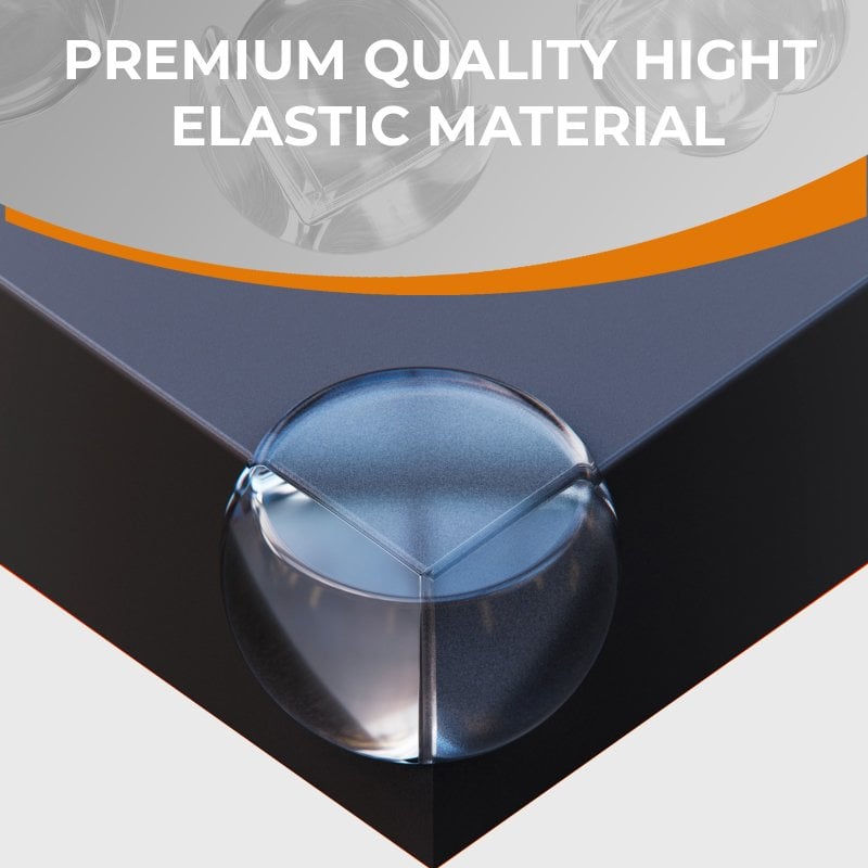 Reusable Baby Safety Cover(4 pcs/1set)- Buy 8 get 8 free[16pcs]