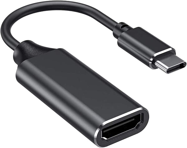 Raycue USB C to HDMI Adapter 4K for Mac OS