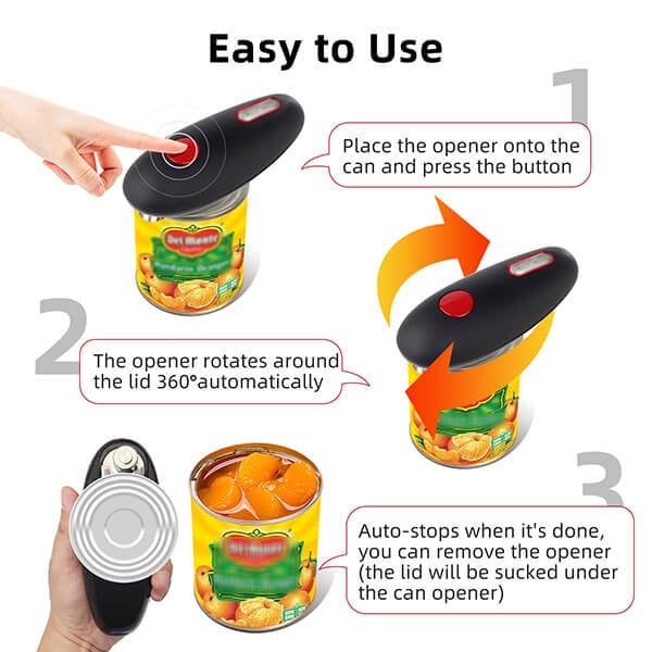 HOT SALE 🔥Electric Can Opener