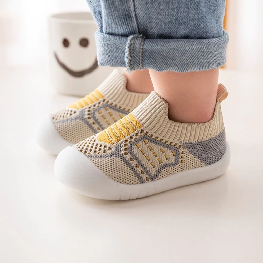 Hot Sale-49% OFF Non-Slip Baby Shoe-Socks BUY 2 GET 10% OFF