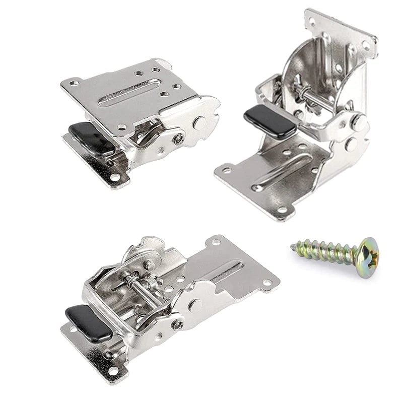 LAST DAY SALE 49% OFF - Folding Table Leg Hinge