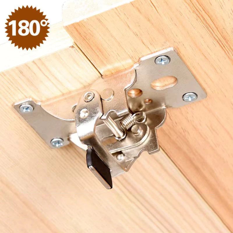 LAST DAY SALE 49% OFF - Folding Table Leg Hinge