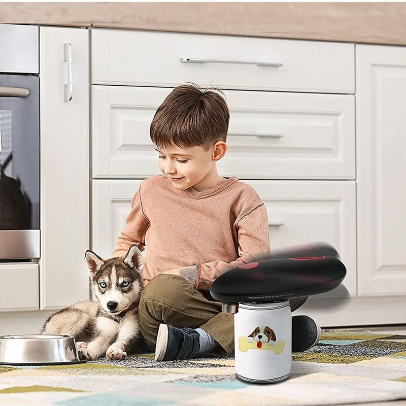 HOT SALE 🔥Electric Can Opener