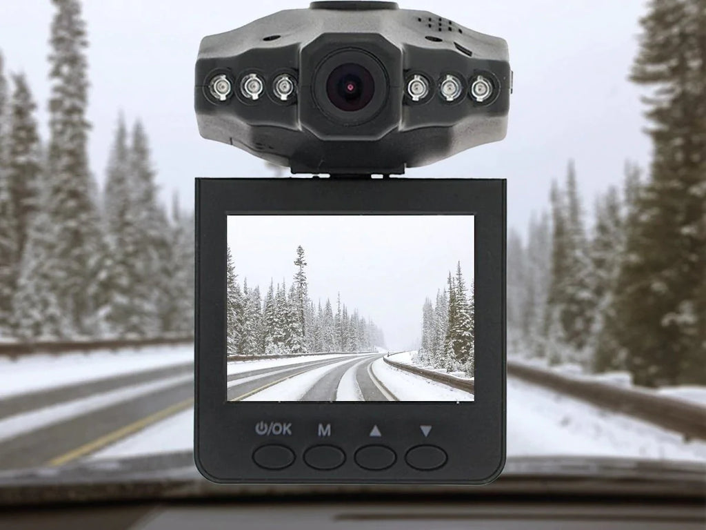 DashCam HD PRO