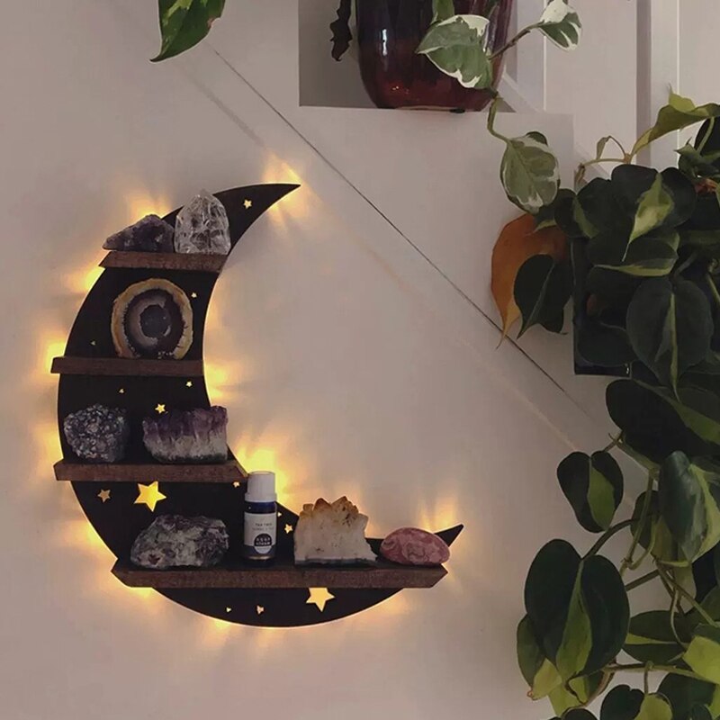 Enchanted Butterfly Shelf