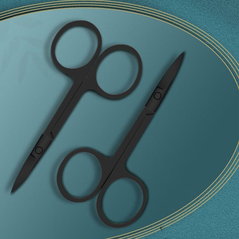 Stainless Steel Nail Clippers (16pcs/ set)