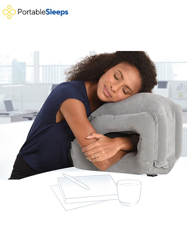 Portable Pillow