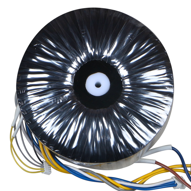 45 0 45 24-0-24 50 0 50v Audio Amplifier Power Toroidal Transformer