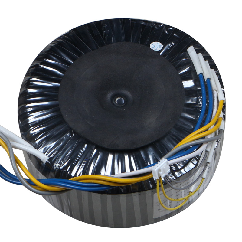 45 0 45 24-0-24 50 0 50v Audio Amplifier Power Toroidal Transformer