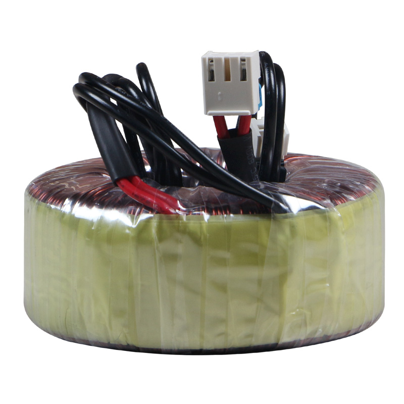 12v 15v 18v 20v 24v 36v 80va 100va 150va Audio Amplifier Power Toroidal Transformer
