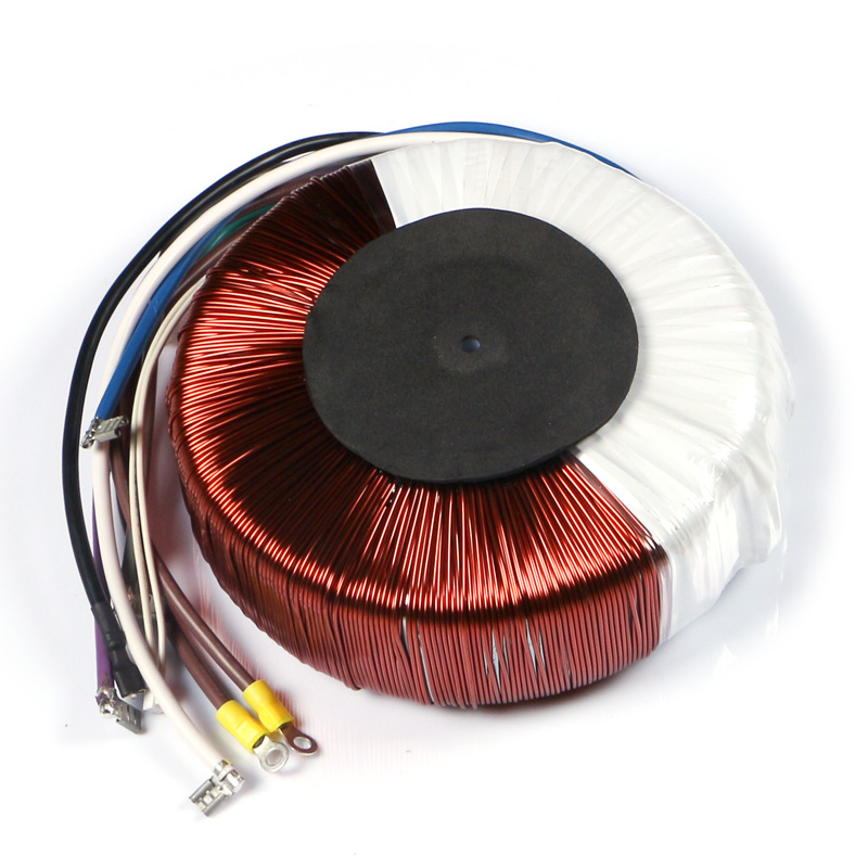 customized transformer