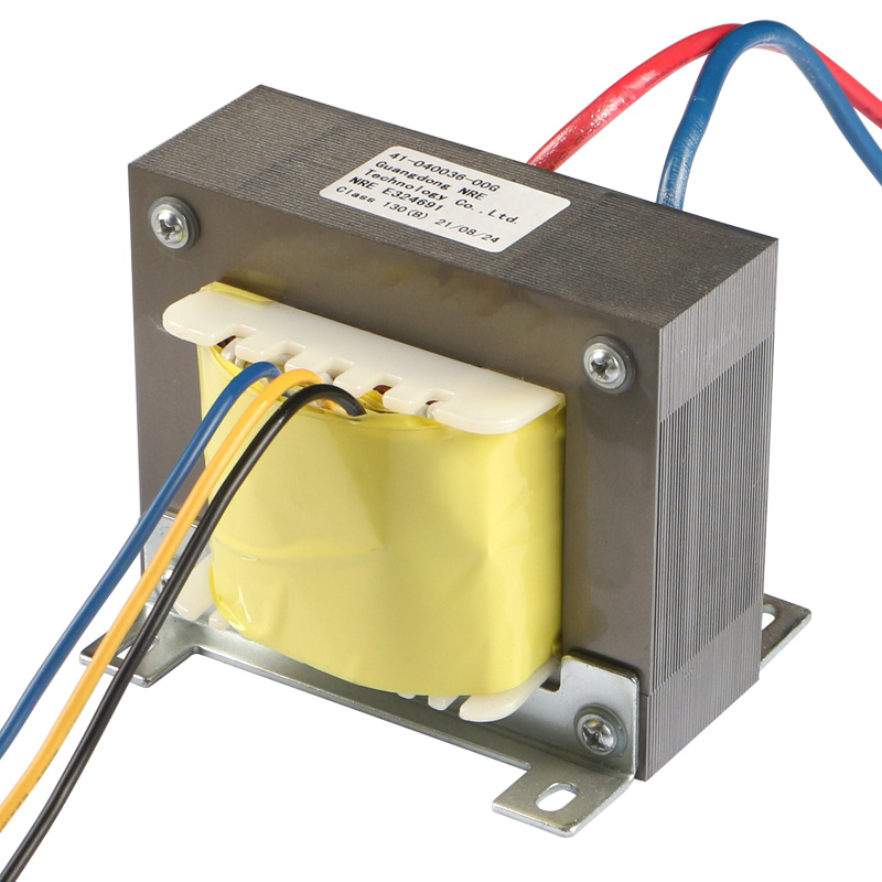 18w 23w 25w 33w 44w 45w Ei Core Audio Transformer