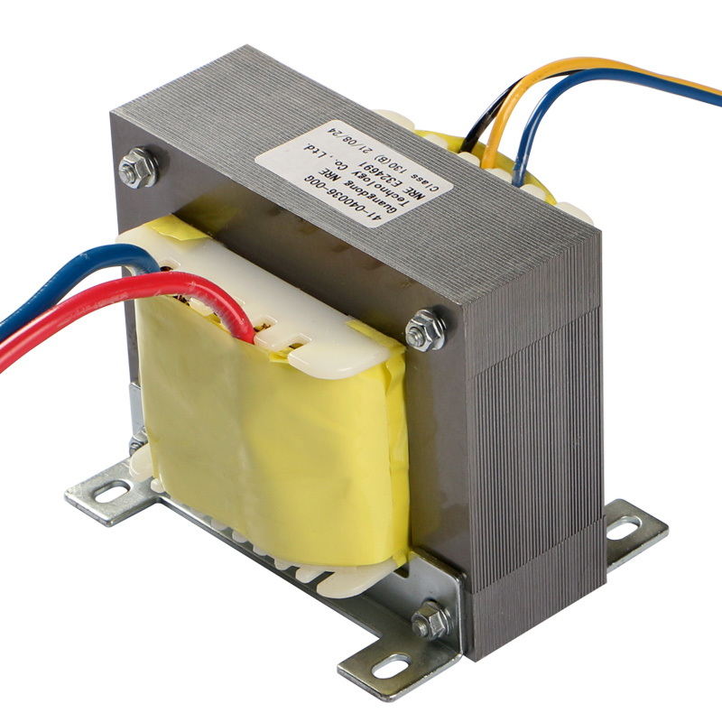 18w 23w 25w 33w 44w 45w Ei Core Audio Transformer