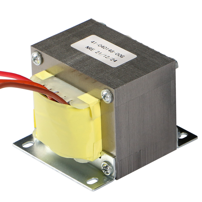 220v 12v 24v Ei Power Low Frequency Transformer For Switching Transformer 