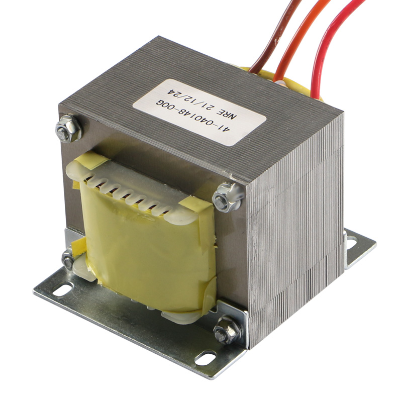220v 12v 24v Ei Power Low Frequency Transformer For Switching Transformer 