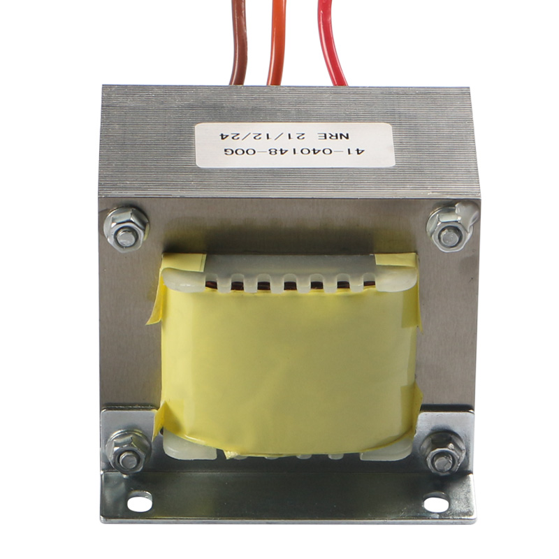 CAARLA 30W Toroidal Transformer - 110V/220V To 22V-35V Power Supply For Audio Amplifiers & Equipment
