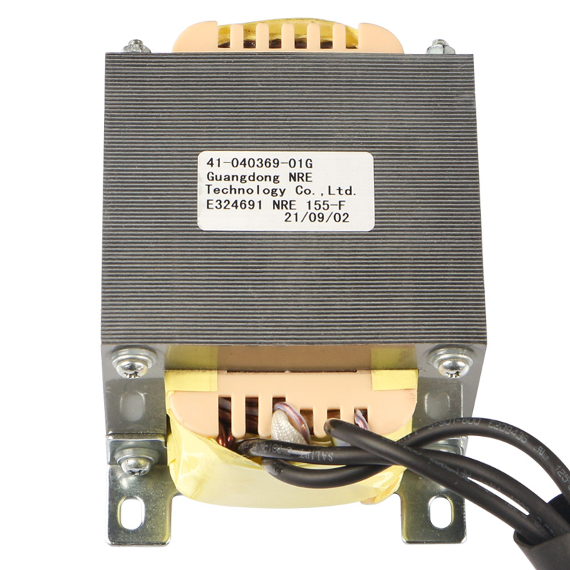 Ei Audio Output 220 Volt 24 Volt Transformer 
