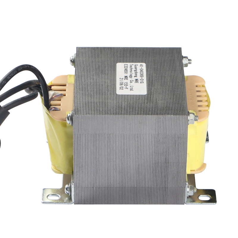 Ei Audio Output 220 Volt 24 Volt Transformer 