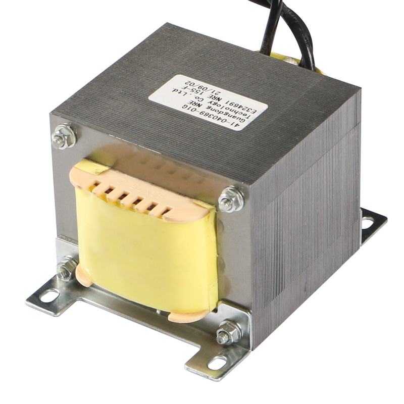 Ei Audio Output 220 Volt 24 Volt Transformer 