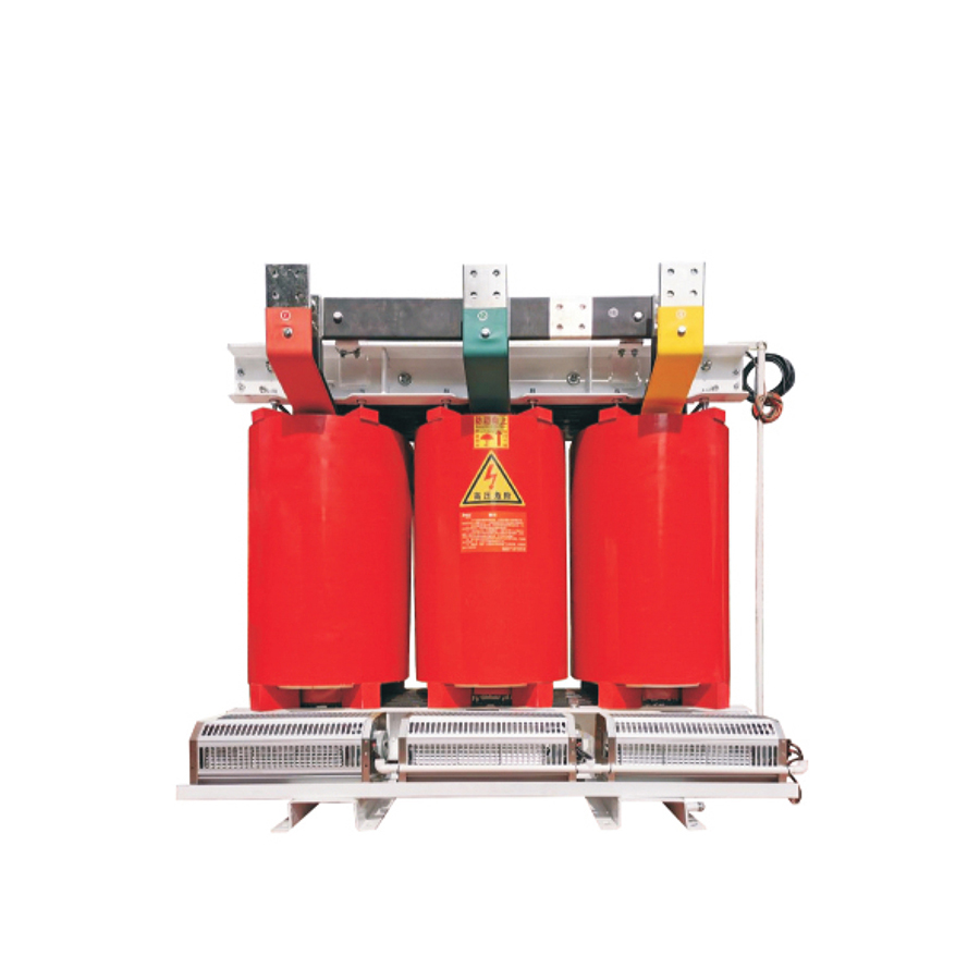 Dry-Type Power Transformers