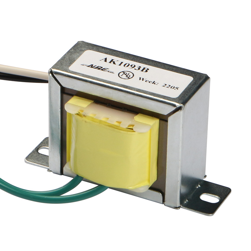 Oem 25v 75v 100v 110v 120v Transformer 110v To 25v Audio Output Isolation Transformer For Garden Speaker -nretec