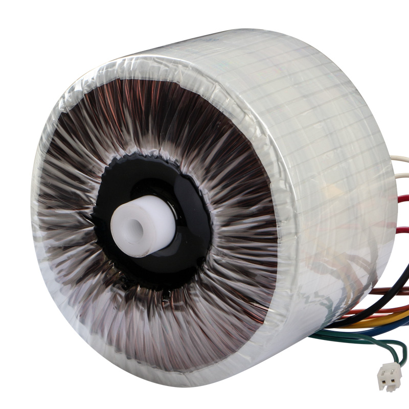 tube amp toroidal transformer 220v 230v 12v 1000va