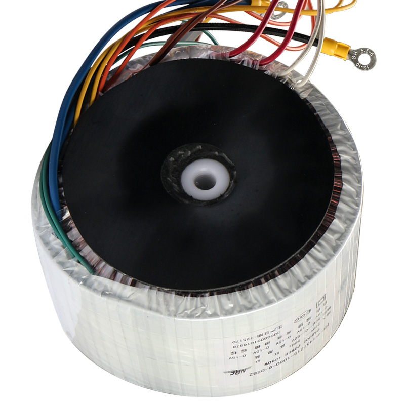 tube amp toroidal transformer 220v 230v 12v 1000va
