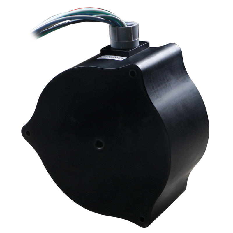 5000va Toroidal Transformer For Solar Invervter