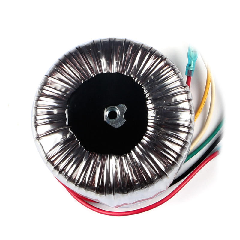 240v 220v 110v 24v Toroidal Power TransformerFor Audio Amplifiers