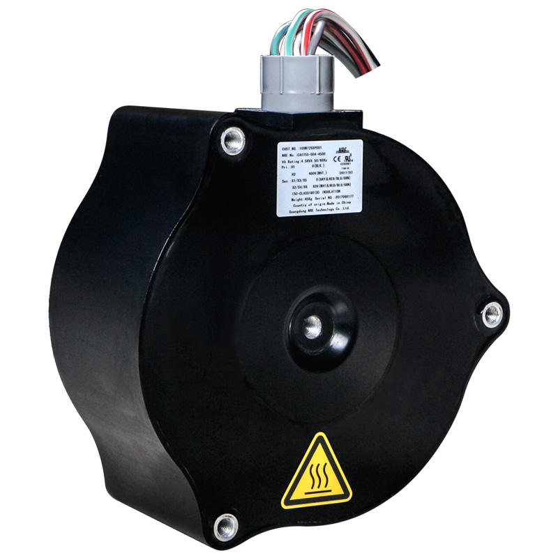 5000va Toroidal Transformer For Solar Invervter