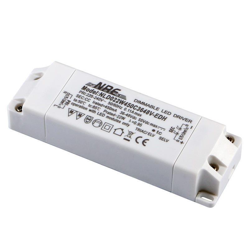 NRE Variable Voltage 3-12vdc 700ma 10w Constant Current Led Driver