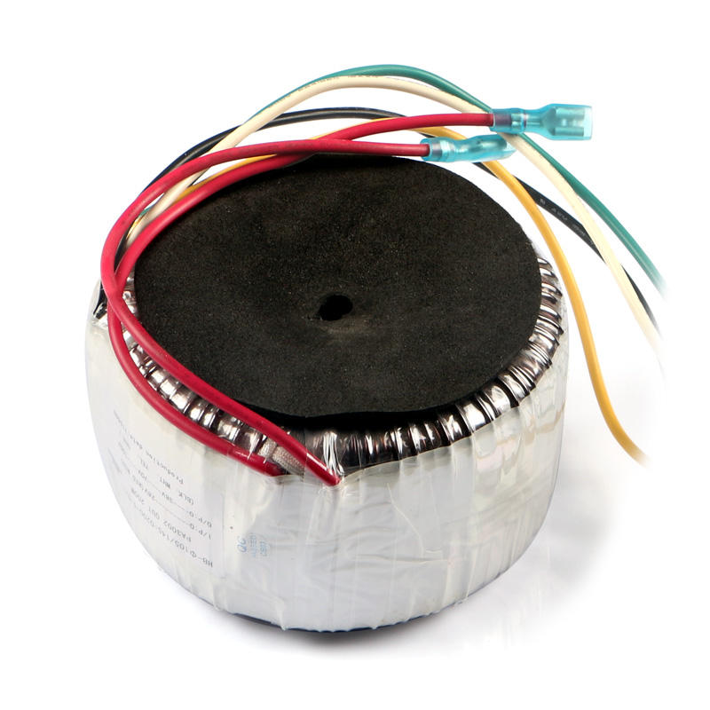 240v 220v 110v 24v Toroidal Power TransformerFor Audio Amplifiers
