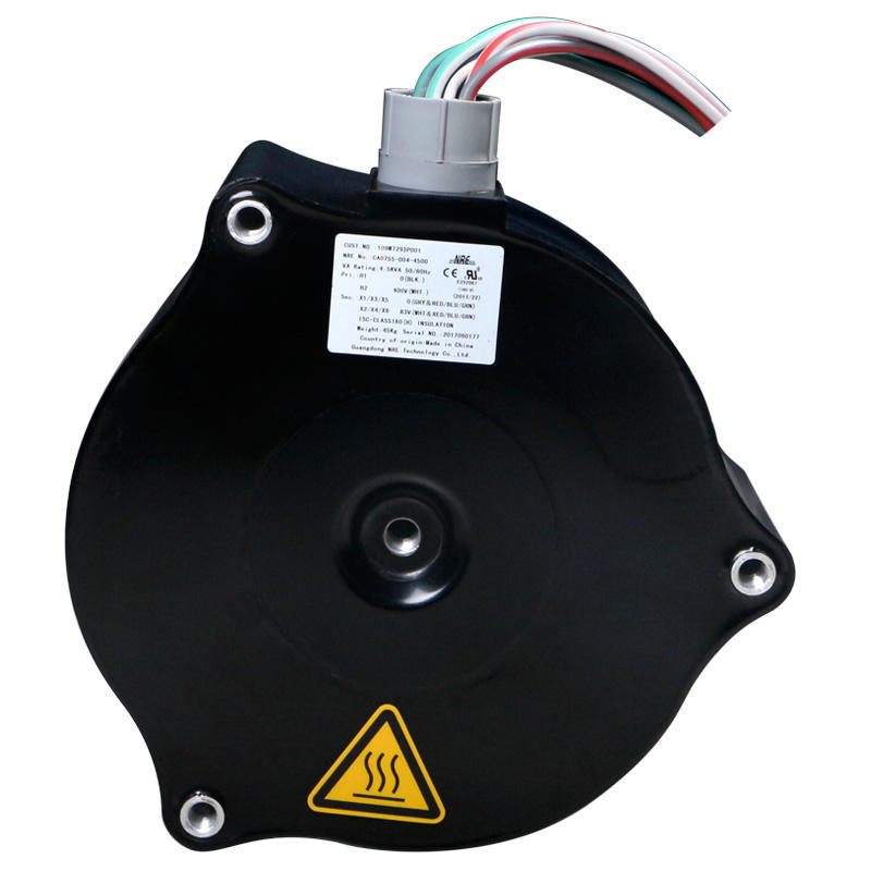 5000va Toroidal Transformer For Solar Invervter