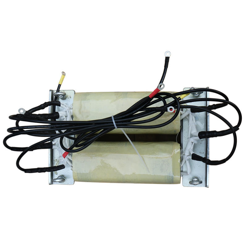 11kv 80kva Single-Phase Control Isolation Dry-type Transformer Full Copper Servo Transformer