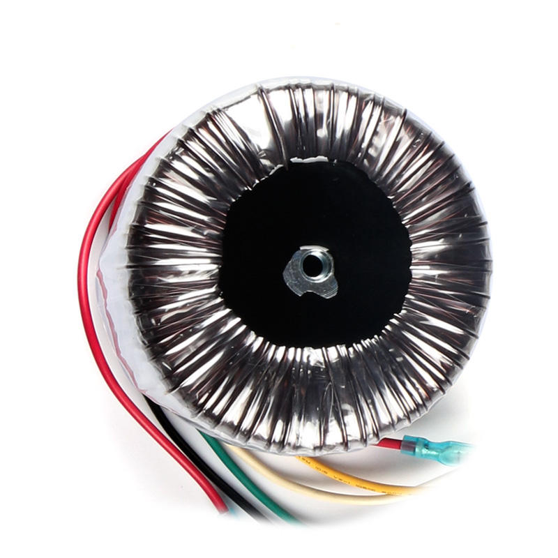 240v 220v 110v 24v Toroidal Power TransformerFor Audio Amplifiers