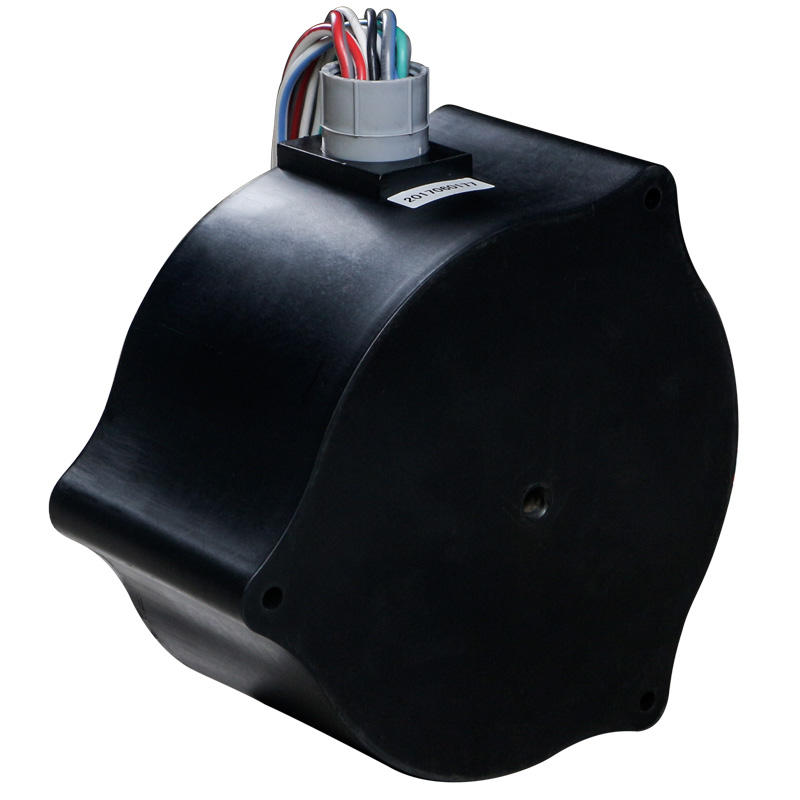 5000va Toroidal Transformer For Solar Invervter