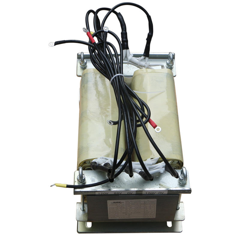 11kv 80kva Single-Phase Control Isolation Dry-type Transformer Full Copper Servo Transformer