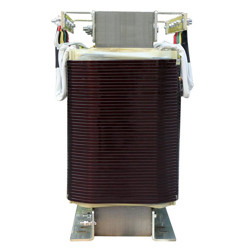 Power Dry Transformer 20kv Three Phase 380V To 220V Step Down Transformer 50K