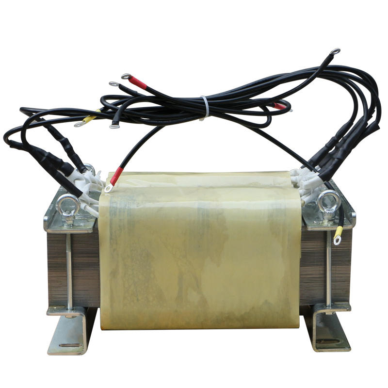 11kv 80kva Single-Phase Control Isolation Dry-type Transformer Full Copper Servo Transformer
