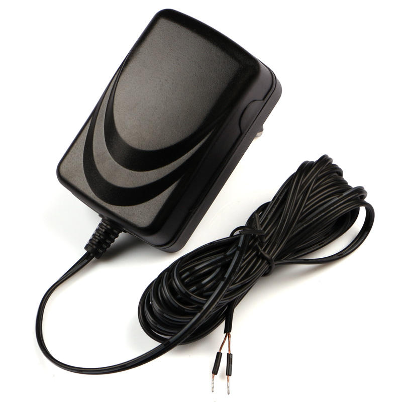 Top Quality 12v 1a Wall Charger 24v 500ma Us Power Plug 12v 24v 12w Us Power Adapter Switching Power Supply Led Driver-nretec