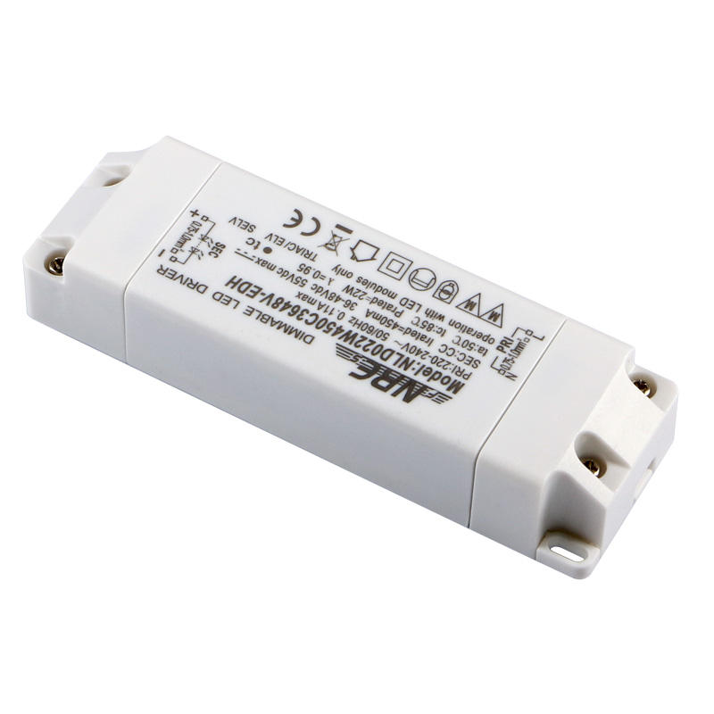 NRE Variable Voltage 3-12vdc 700ma 10w Constant Current Led Driver
