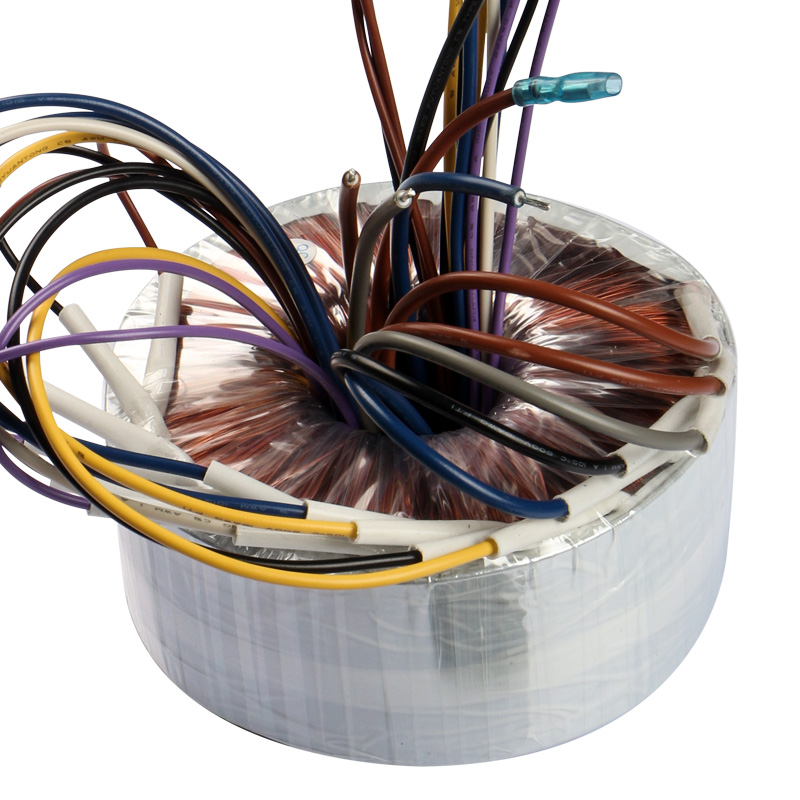 220v 240v 12v 24v 36v 300w 500w 600w 800w 1000w 1500w power transformer for audio amplifier